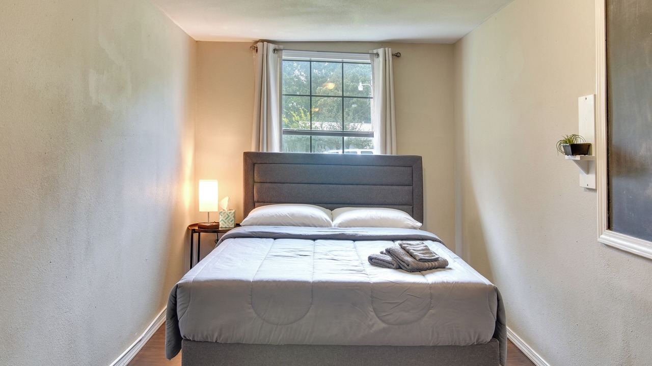 Photo of Bedroom in Disney