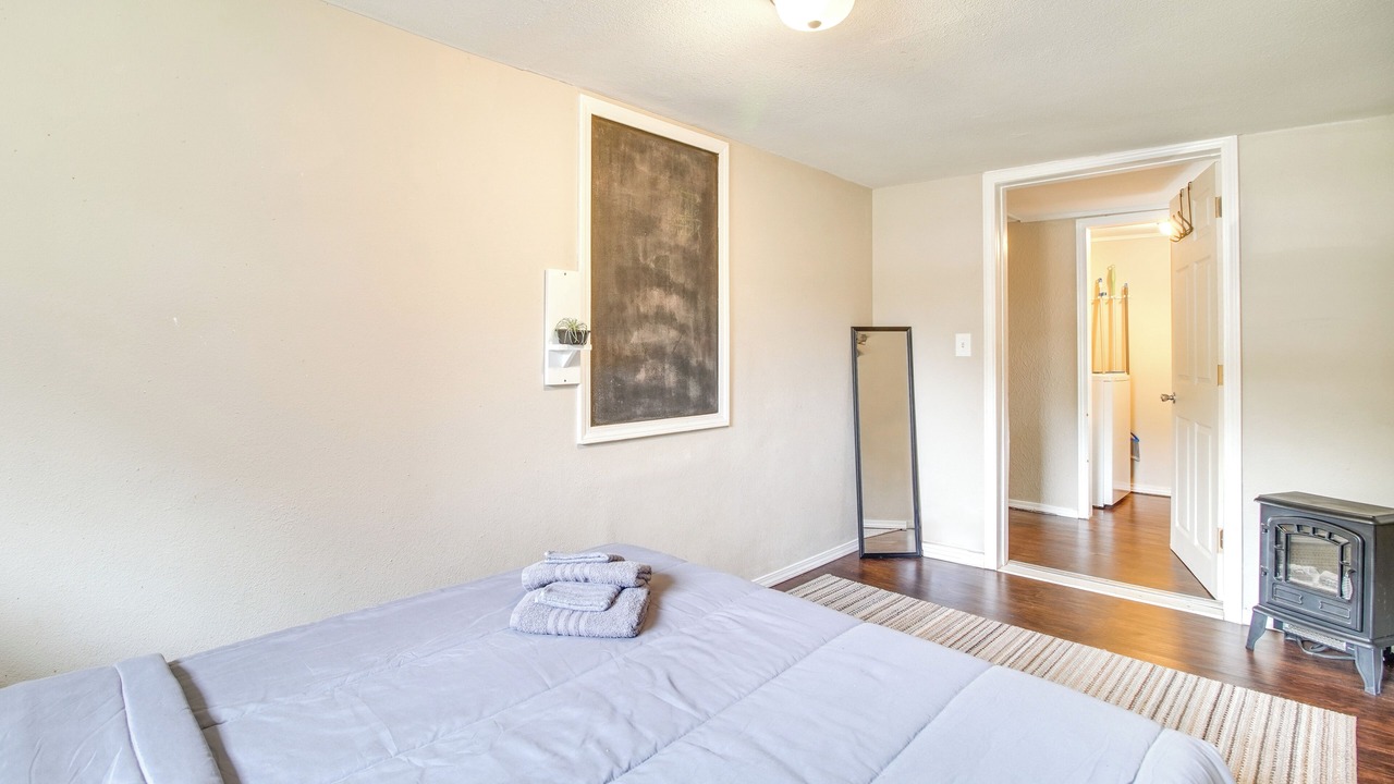 Photo of Bedroom in Disney