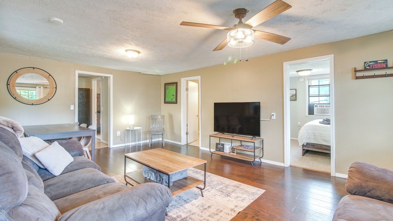 Photo of Livingroom in Disney