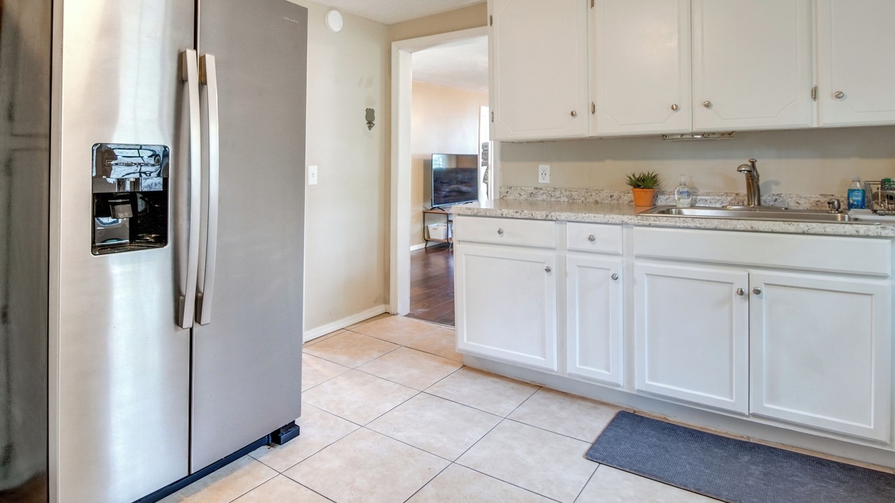 Photo of Kitchen in Disney