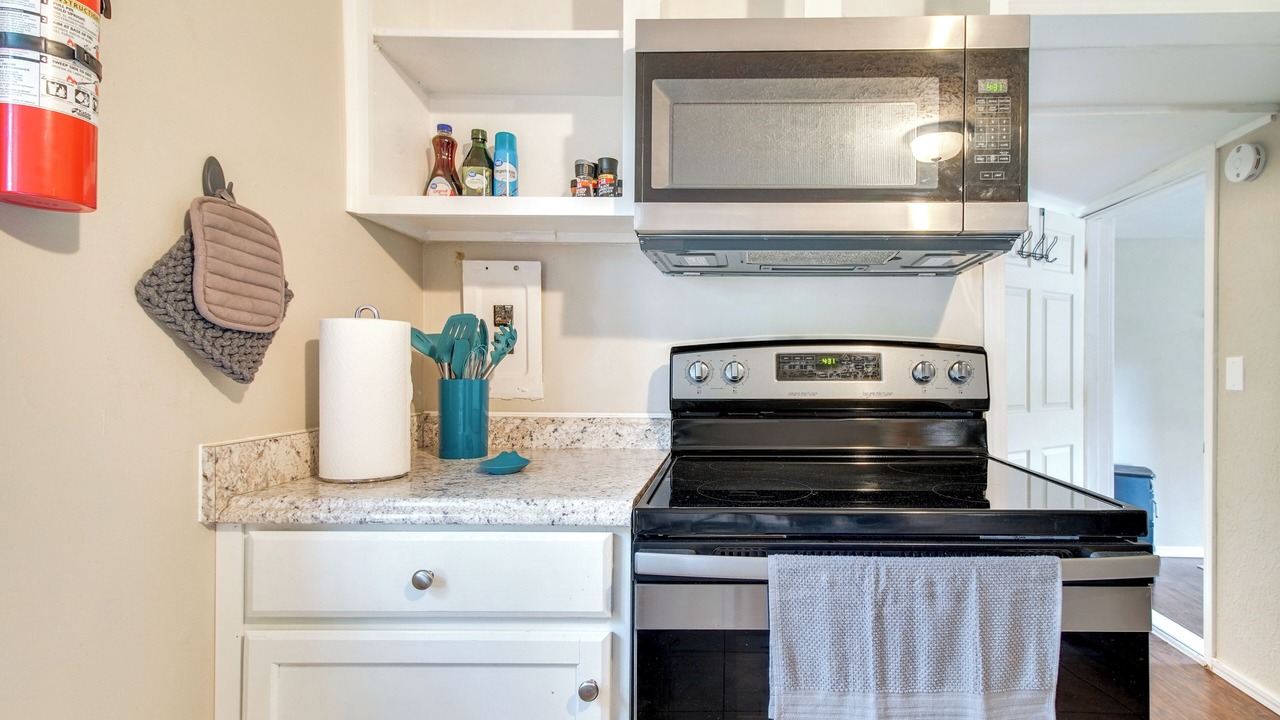 Photo of Kitchen in Disney