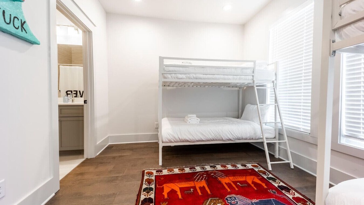 Photo of Bedroom in Eastwood