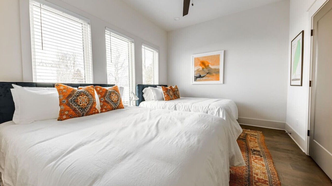 Photo of Bedroom in Eastwood
