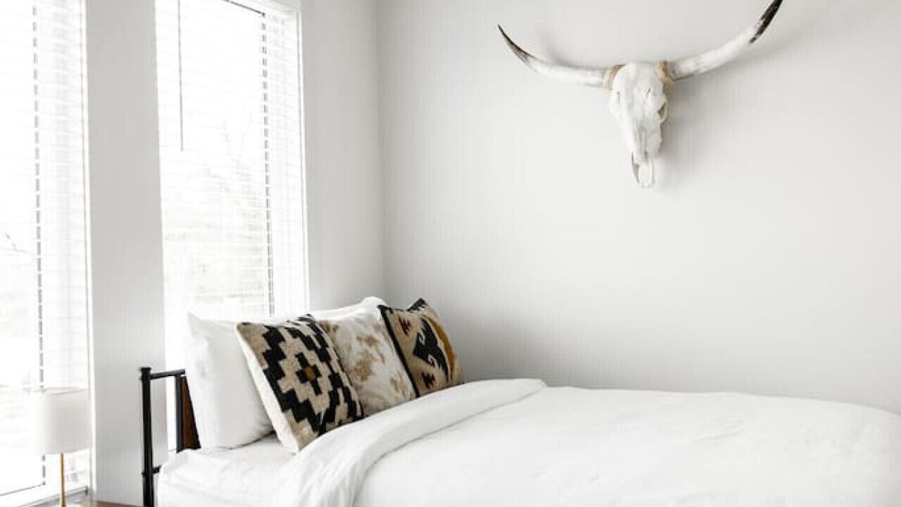 Photo of Bedroom in Eastwood