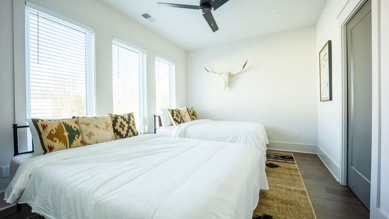 Photo of Bedroom in Eastwood