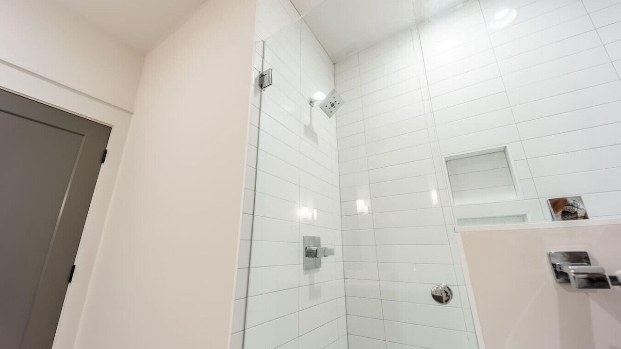 Photo of Bathroom in Eastwood