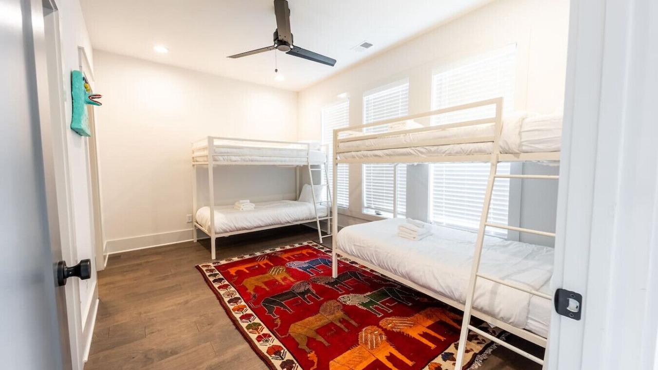 Photo of Bedroom in Eastwood