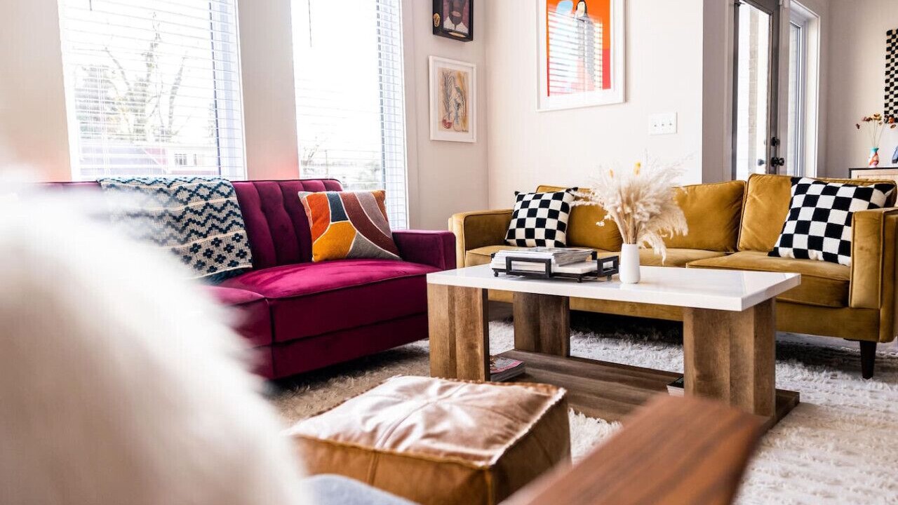Photo of Livingroom in Eastwood