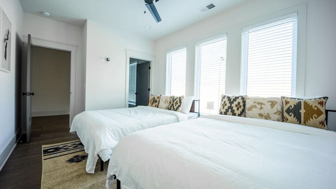 Photo of Bedroom in Eastwood