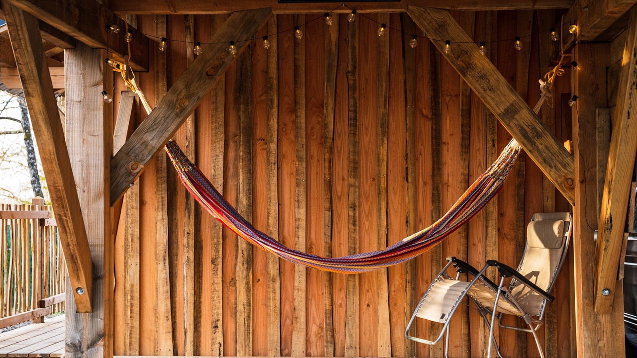 Photo of Patio Balcony in Boismorand