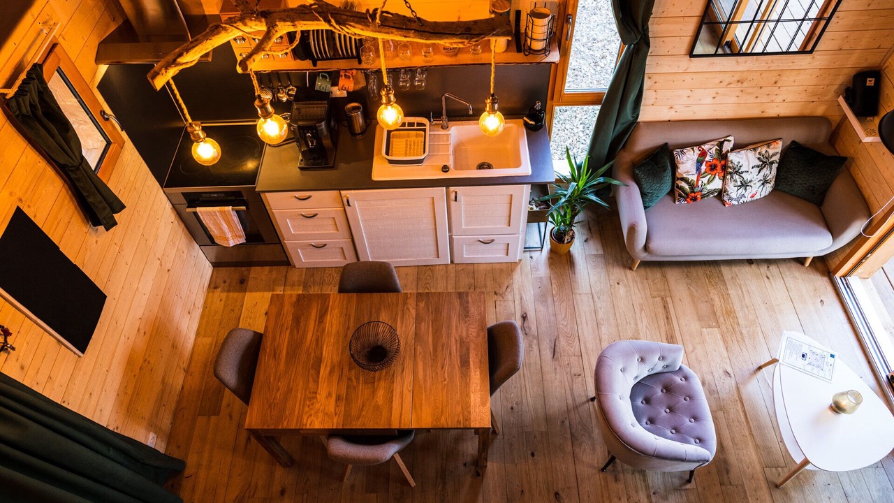 Photo of Livingroom in Boismorand