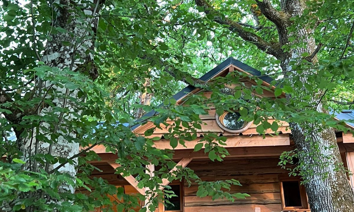Photo of Outdoor in Boismorand
