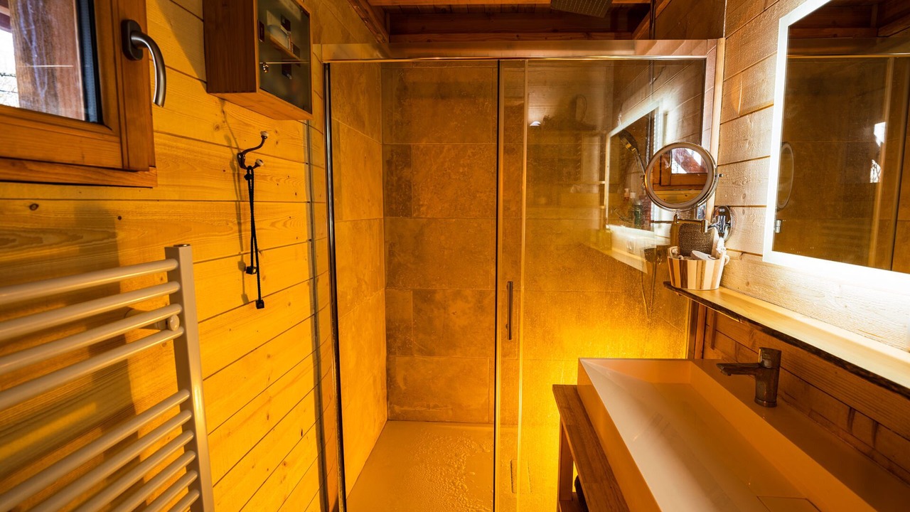 Photo of Bathroom in Boismorand