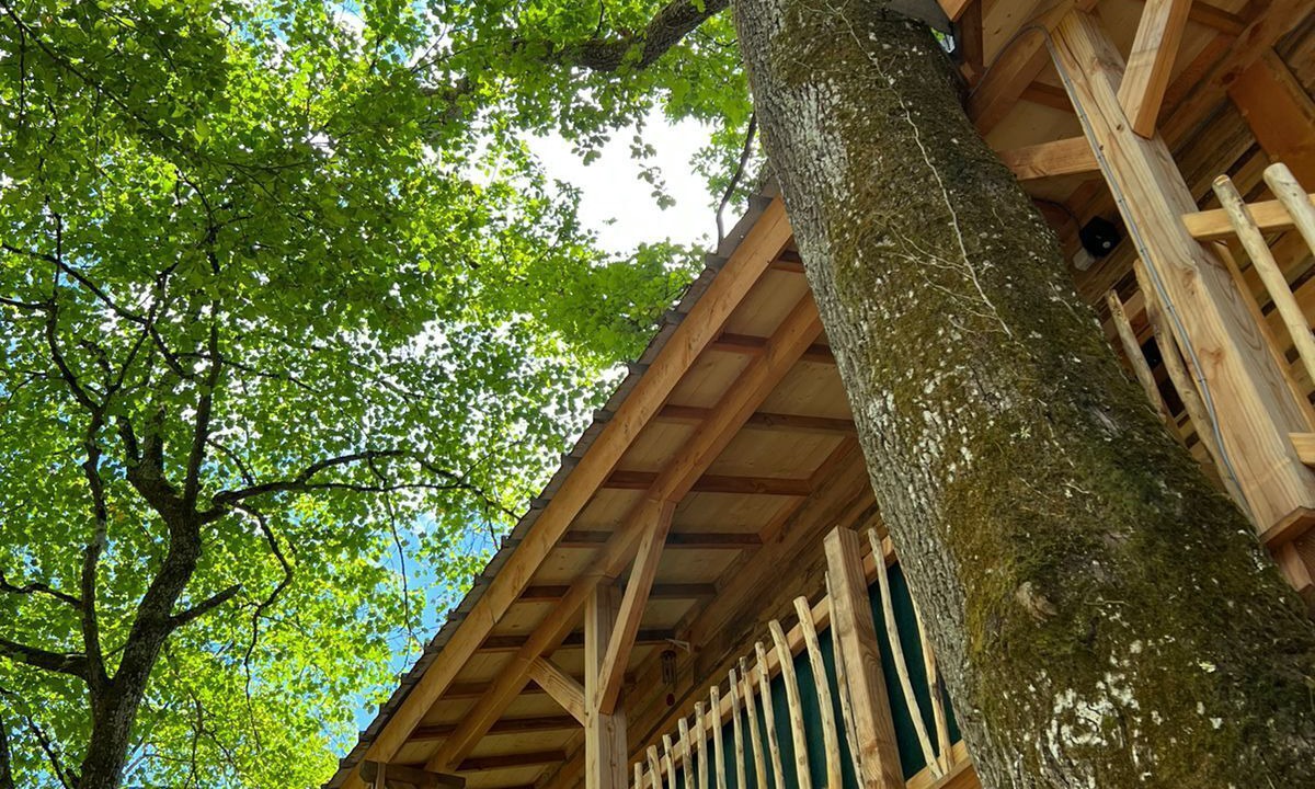 Photo of Outdoor in Boismorand