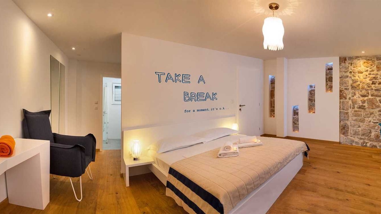 Photo of Bedroom in Bol