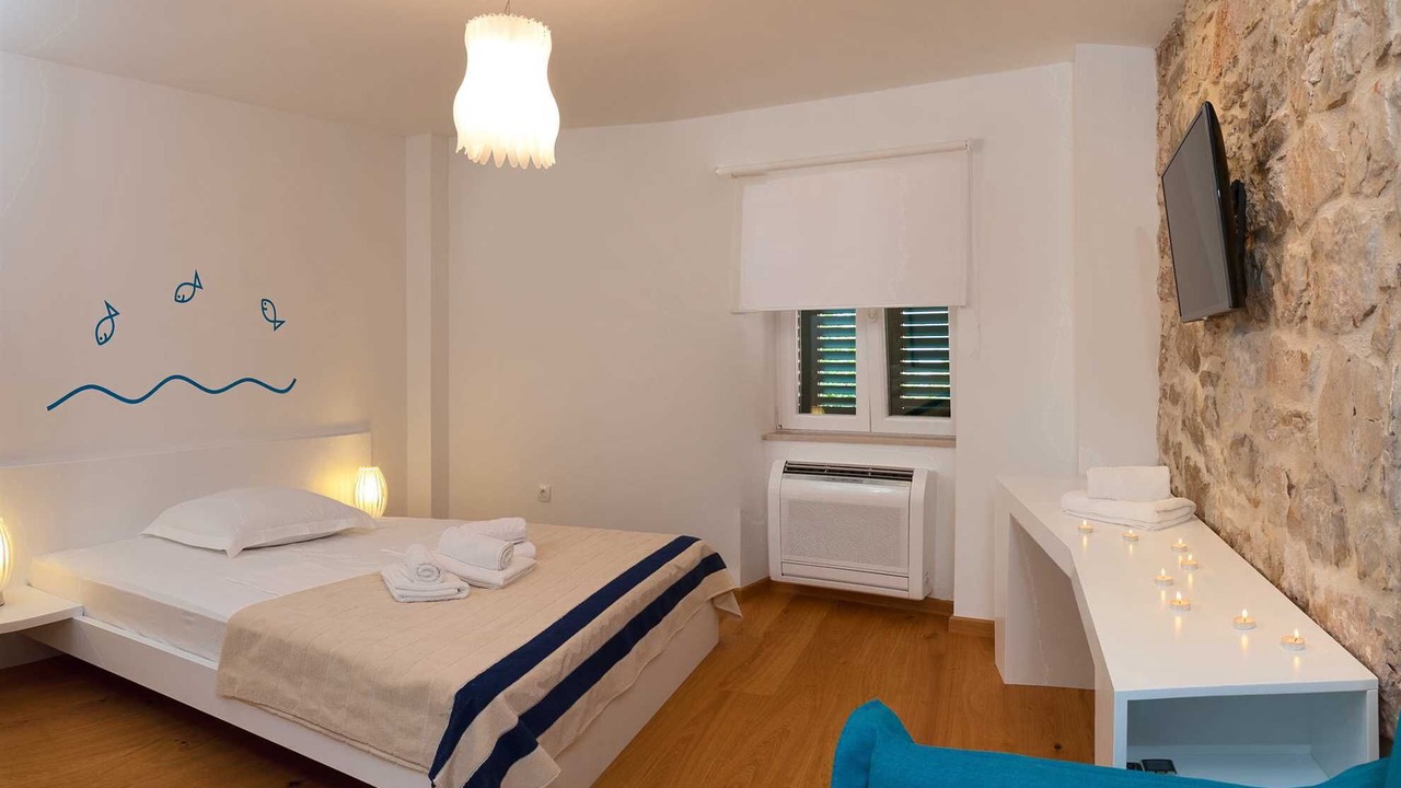 Photo of Bedroom in Bol