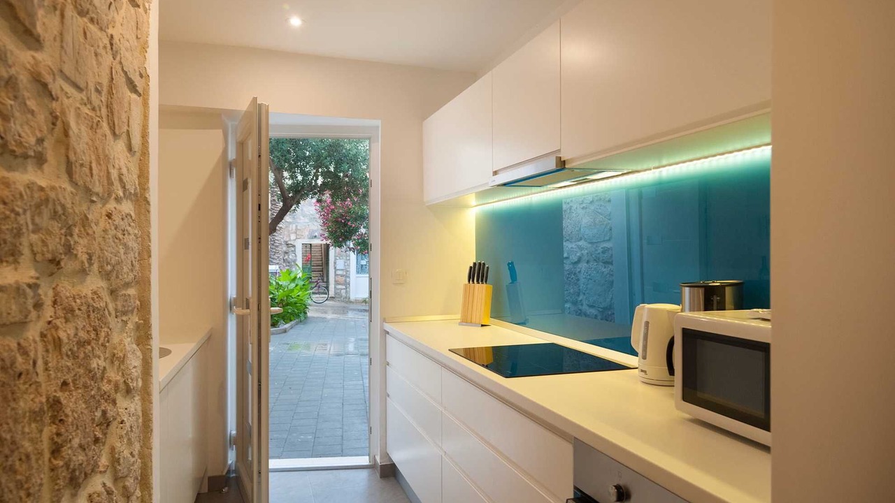 Photo of Kitchen in Bol