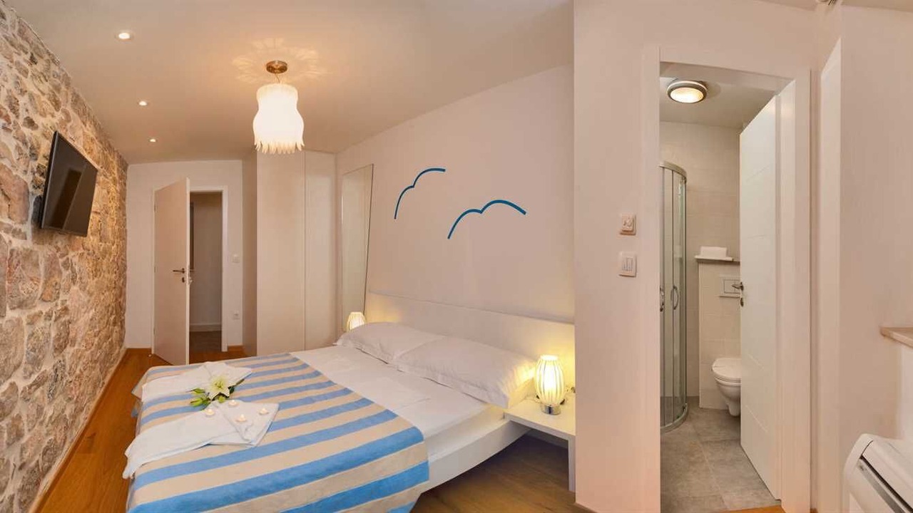 Photo of Bedroom in Bol