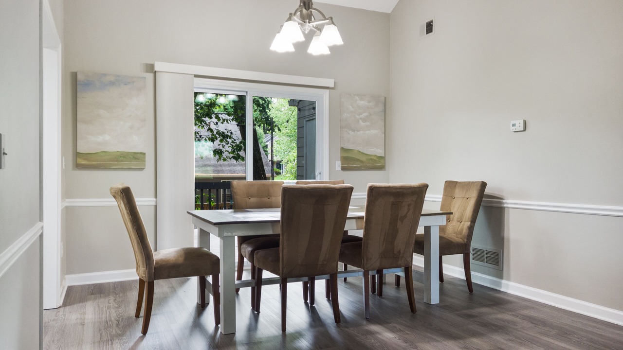 Photo of Bedroom in Kennesaw