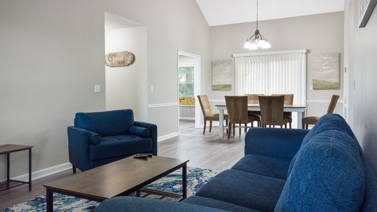 Photo of Bedroom in Kennesaw