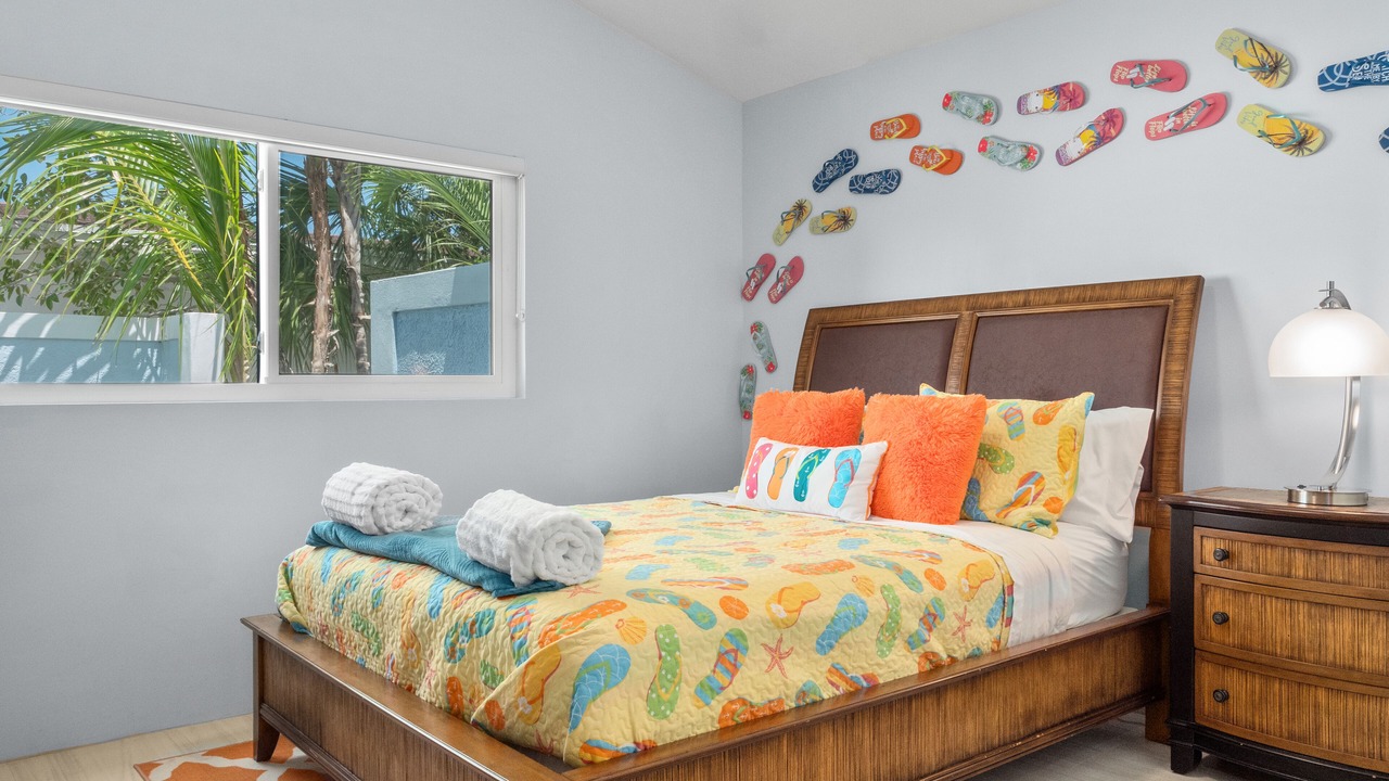 Photo of Bedroom in Fort Pierce