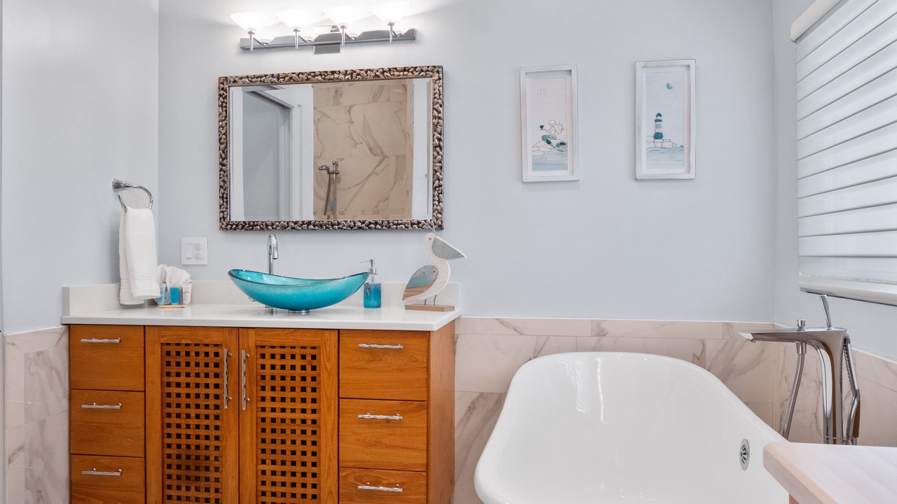 Photo of Bathroom in Fort Pierce