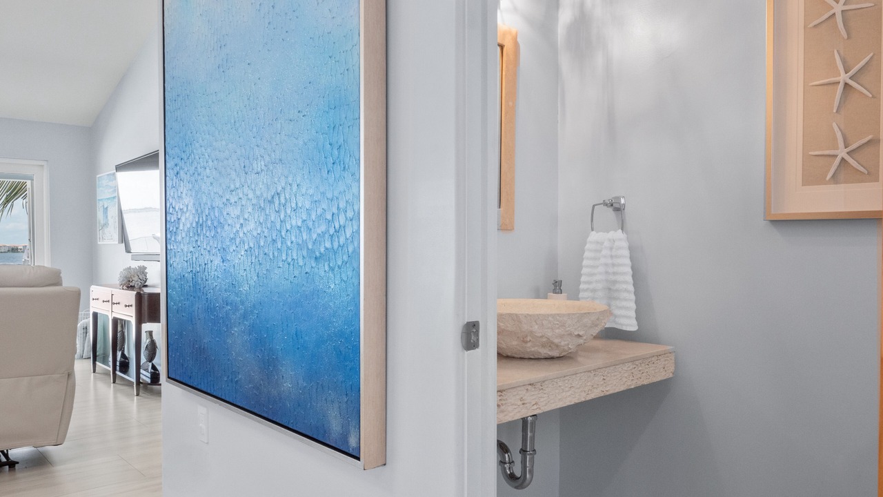 Photo of Bathroom in Fort Pierce