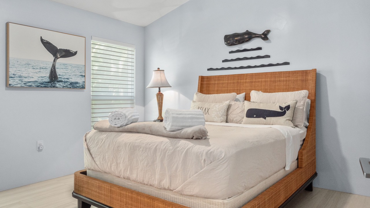 Photo of Bedroom in Fort Pierce