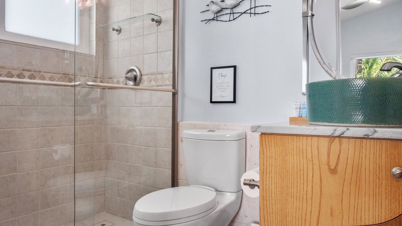 Photo of Bathroom in Fort Pierce