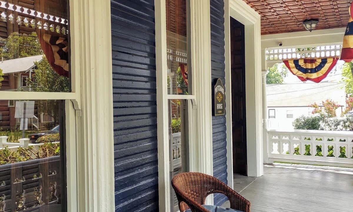 Photo of Outdoor in Chestnut Hill