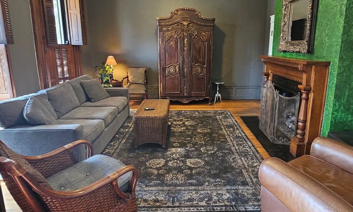 Photo of Bedroom in Chestnut Hill