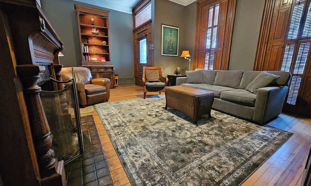 Photo of Bedroom in Chestnut Hill