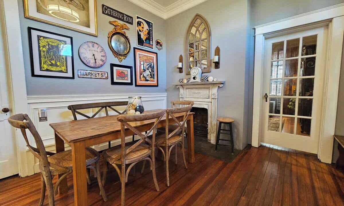 Photo of Bedroom in Chestnut Hill