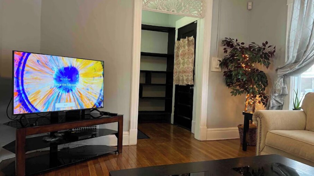 Photo of Livingroom in Buffalo