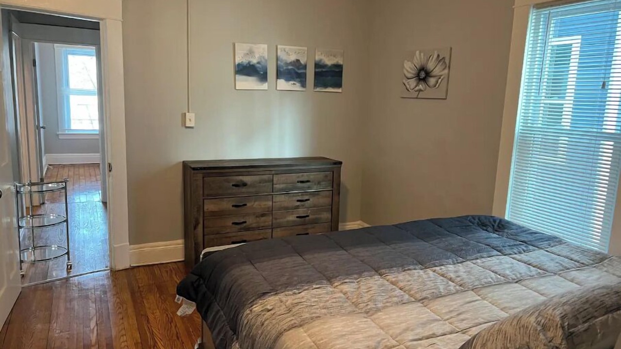 Photo of Bedroom in Buffalo