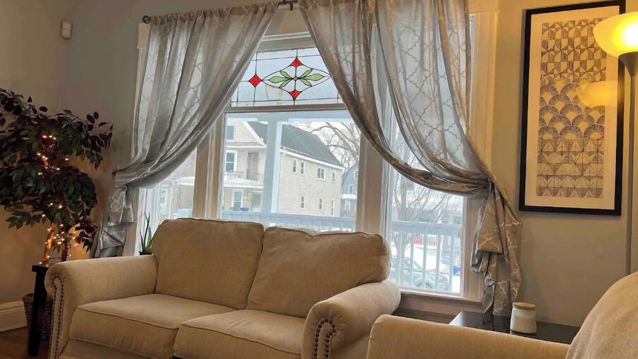 Photo of Livingroom in Buffalo