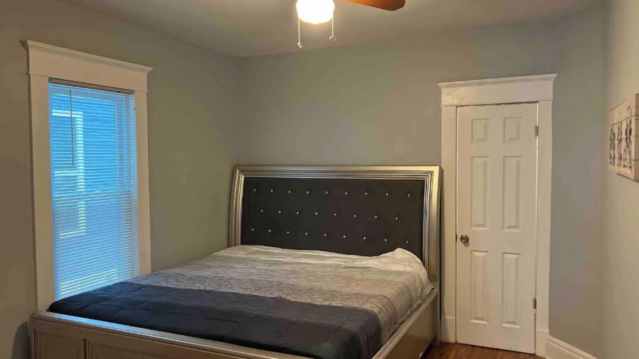 Photo of Bedroom in Buffalo