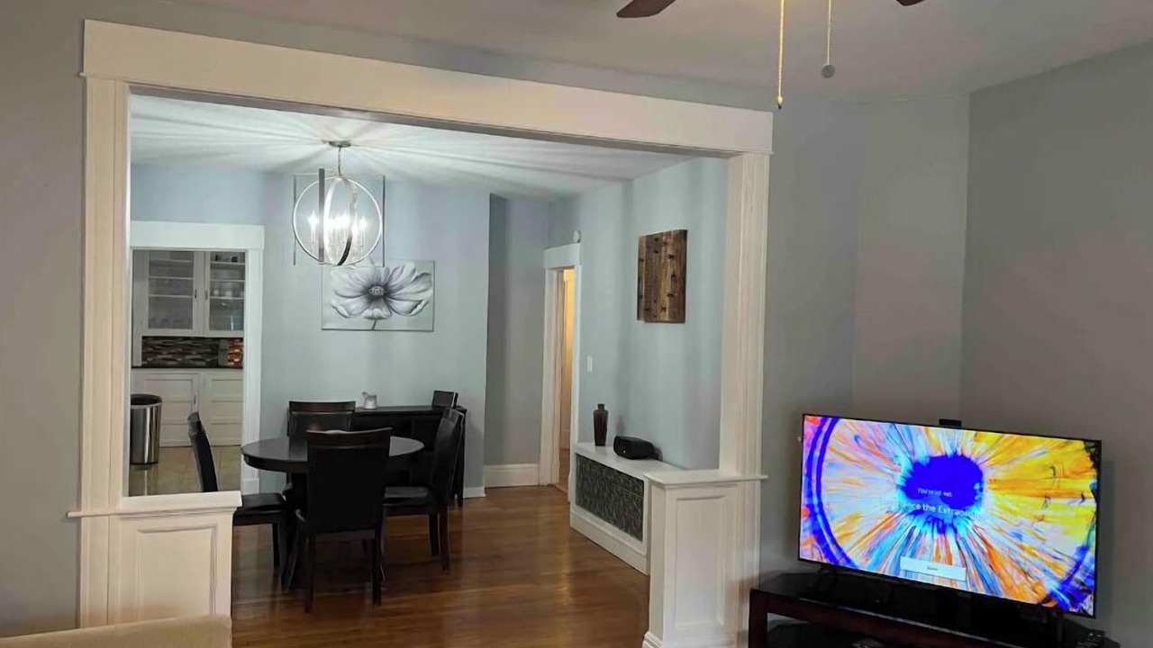 Photo of Livingroom in Buffalo