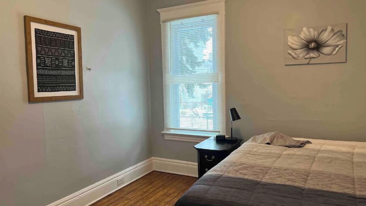 Photo of Bedroom in Buffalo