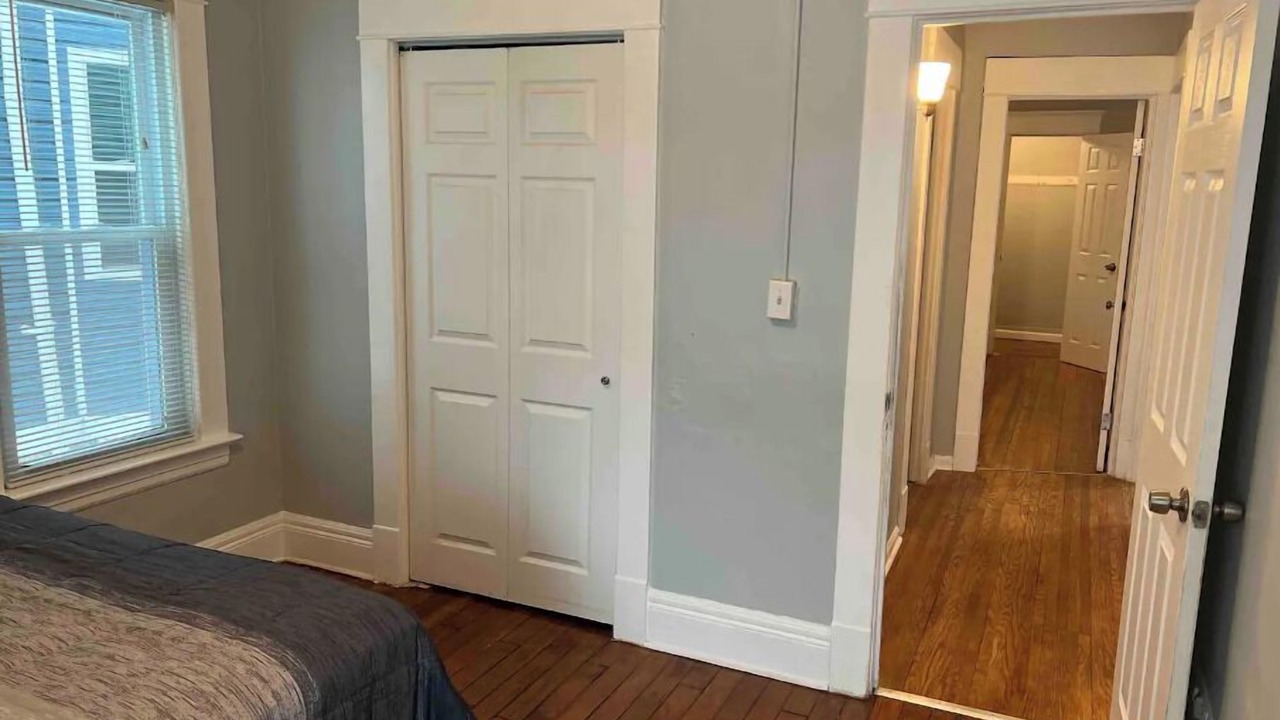 Photo of Bedroom in Buffalo