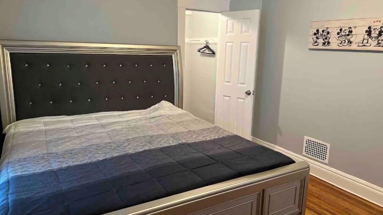 Photo of Bedroom in Buffalo