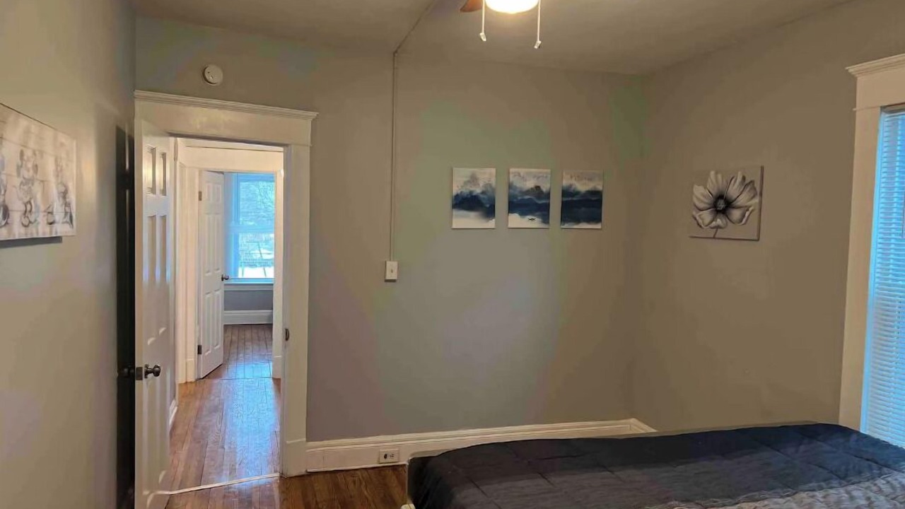 Photo of Bedroom in Buffalo