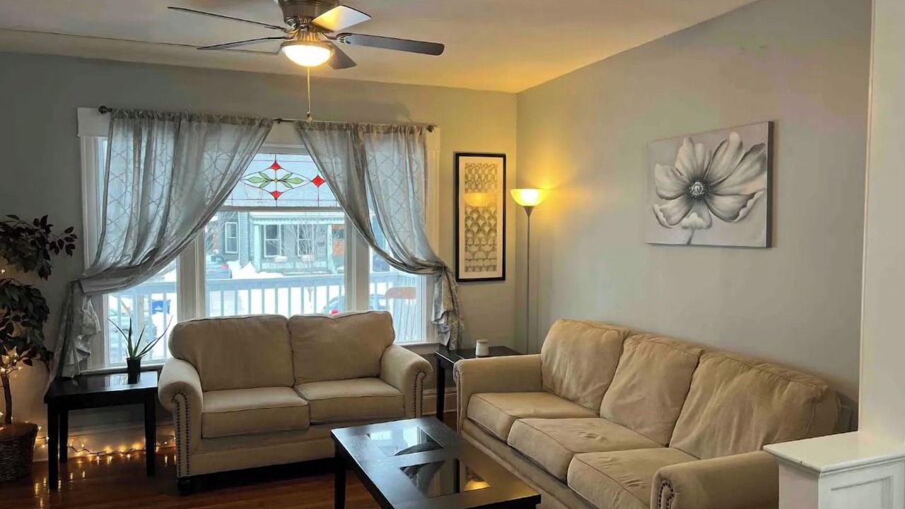 Photo of Livingroom in Buffalo