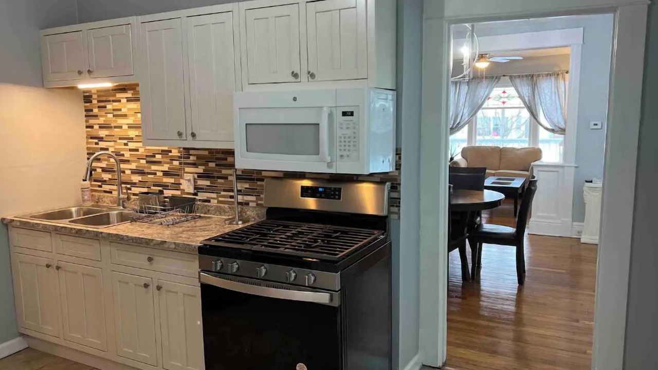 Photo of Kitchen in Buffalo