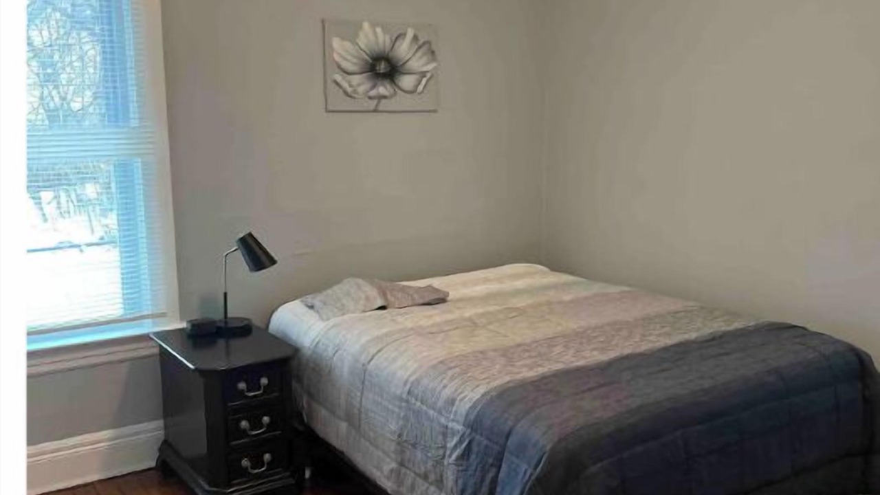 Photo of Bedroom in Buffalo