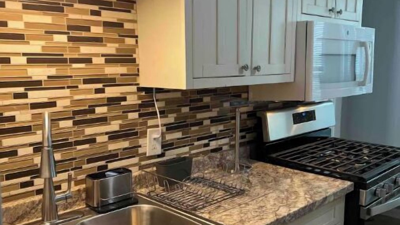Photo of Kitchen in Buffalo