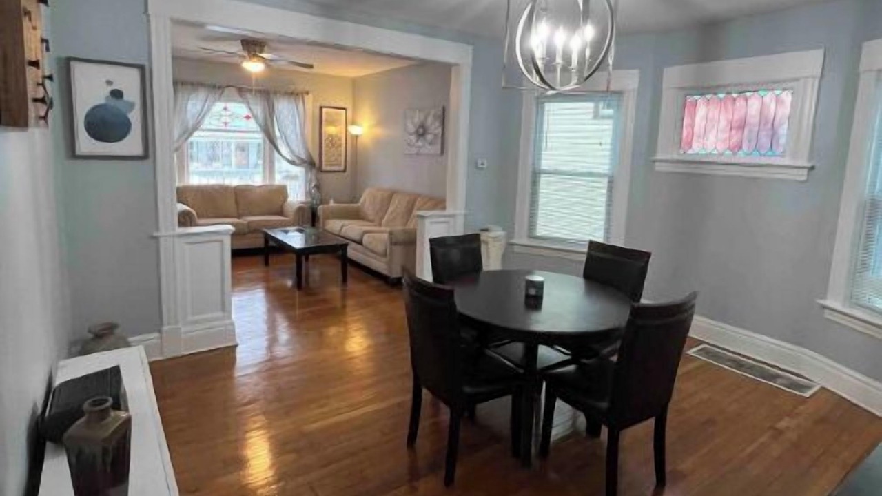 Photo of Livingroom in Buffalo