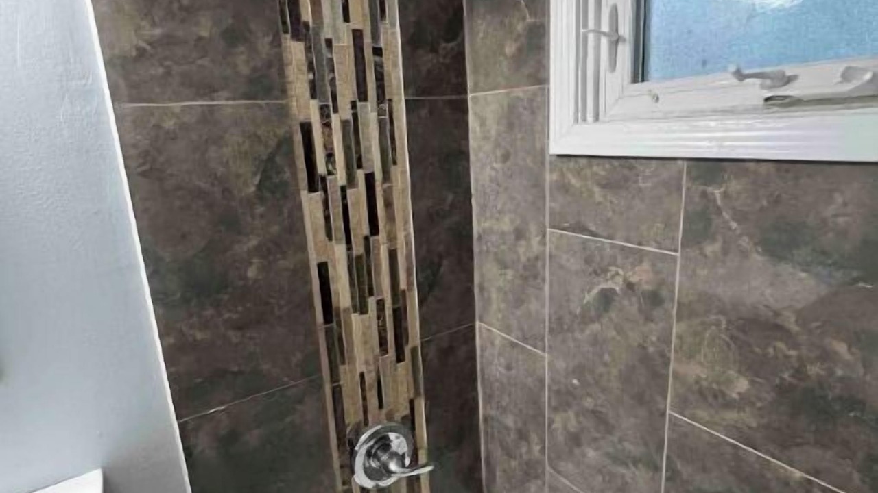 Photo of Bathroom in Buffalo