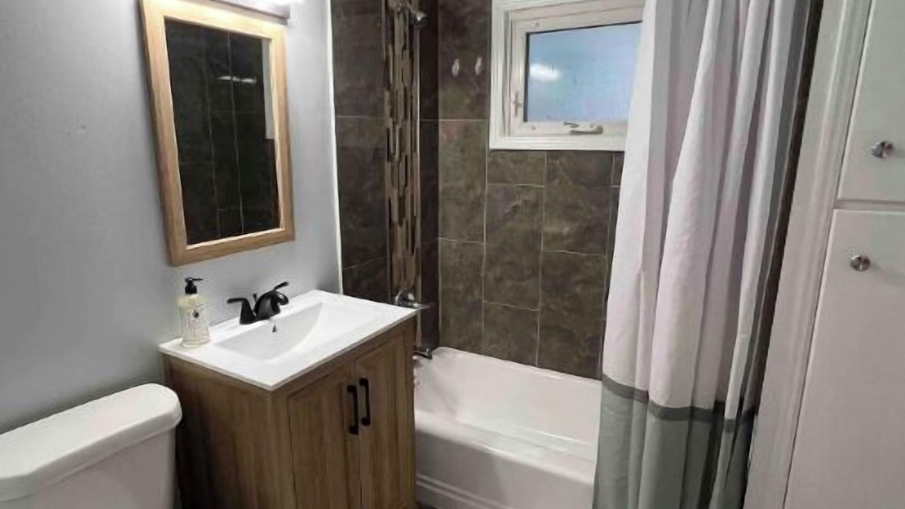 Photo of Bathroom in Buffalo