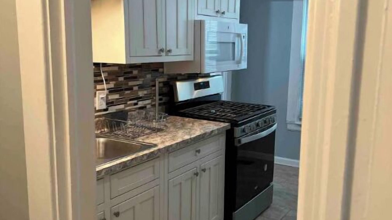 Photo of Kitchen in Buffalo